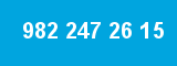 982 247 26 15